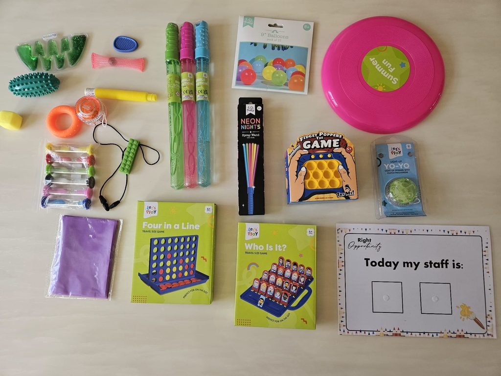 Resources